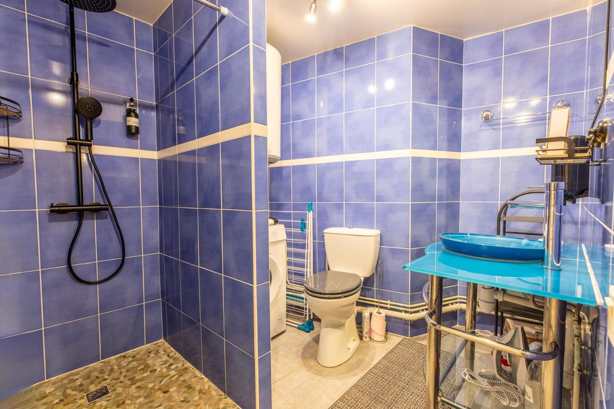 Nid Douillet - Elegant Studio En Plein Centre De Riom Zewnętrze zdjęcie