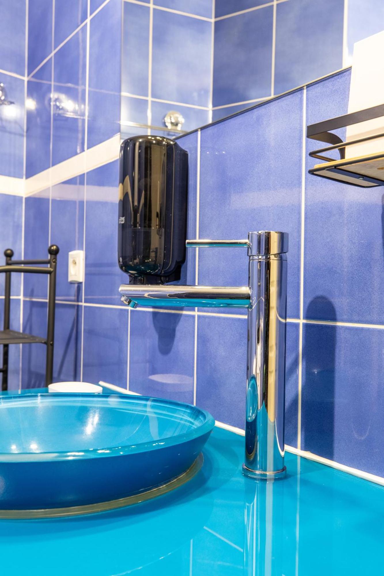 Nid Douillet - Elegant Studio En Plein Centre De Riom Zewnętrze zdjęcie